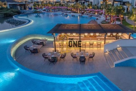 شقة للبيع في Mina Al Arab، رأس الخيمة، الإمارات العربية المتحدة 3 غرفة نوم ، 245.8 متر مربع ، رقم 579865 - صورة 4