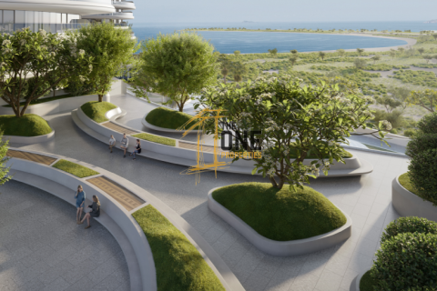 Apartment in Al Marjan Island, Ras Al Khaimah, UAE 5 bedrooms, 1342.6 sq.m. № 579858 - photo 10