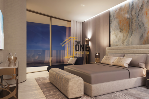 Apartment in Al Marjan Island, Ras Al Khaimah, UAE 5 bedrooms, 1342.6 sq.m. № 579858 - photo 14