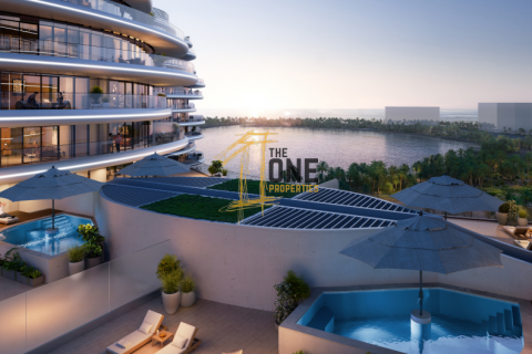 Apartment in Al Marjan Island, Ras Al Khaimah, UAE 5 bedrooms, 1342.6 sq.m. № 579858 - photo 15