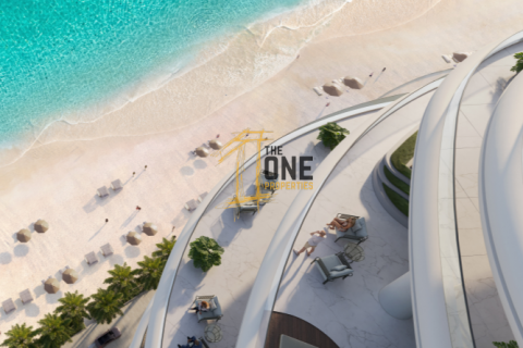 Apartment in Al Marjan Island, Ras Al Khaimah, UAE 5 bedrooms, 1342.6 sq.m. № 579858 - photo 29