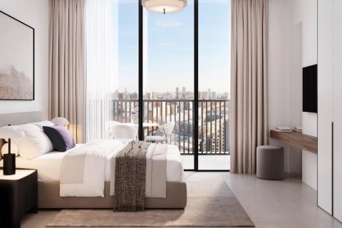 Byt v Dubai, SAE 2 ložnice, 108 m² Č.: 617478 - fotografie 2