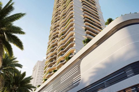 Apartament në Dubai, Emiratet e Bashkuara Arabe 1 dhomë gjumi, 67 m2. № 617477 - Foto 10