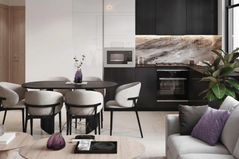 Apartament në Dubai, Emiratet e Bashkuara Arabe 1 dhomë gjumi, 67 m2. № 617477 - Foto 3