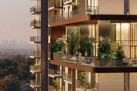 City of Arabia, Dubai, BAE’de satılık daire 2 yatak odası, 134 m&sup2; No 617474 - fotoğraf 11