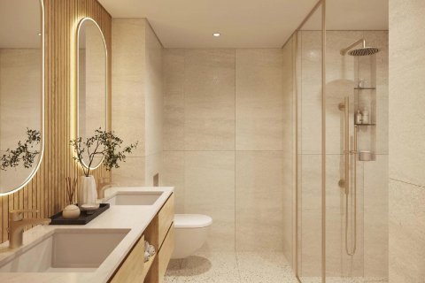 Byt v City of Arabia, Dubai, SAE 3 ložnice, 272 m² Č.: 617475 - fotografie 8