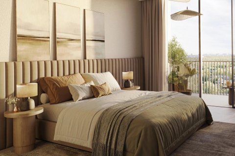 Byt v City of Arabia, Dubai, SAE 3 ložnice, 272 m² Č.: 617475 - fotografie 6