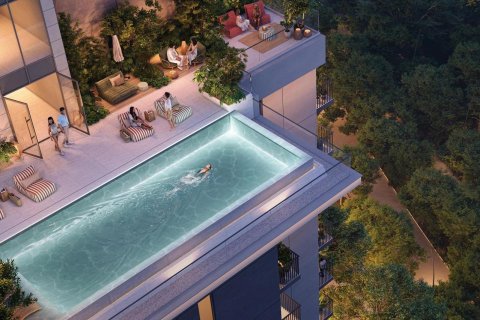 Byt v City of Arabia, Dubai, SAE 3 ložnice, 272 m² Č.: 617475 - fotografie 9