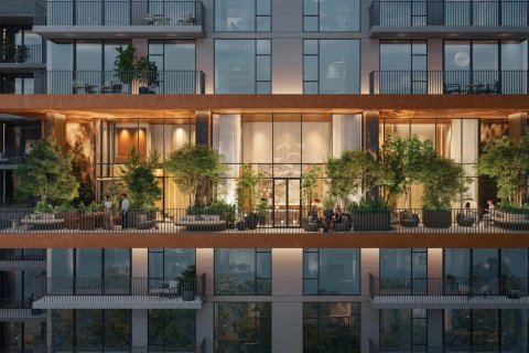 Byt v City of Arabia, Dubai, SAE 3 ložnice, 272 m² Č.: 617475 - fotografie 1