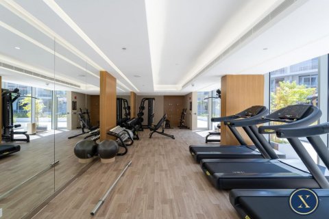 Apartament në Jumeirah Village Circle, Dubai, Emiratet e Bashkuara Arabe 1 dhomë, 43 m2. № 627961 - Foto 20
