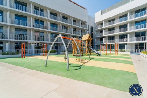 Apartament në Jumeirah Village Circle, Dubai, Emiratet e Bashkuara Arabe 1 dhomë, 43 m2. № 627961 - Foto 19