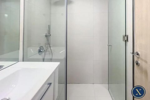 Apartament në Jumeirah Village Circle, Dubai, Emiratet e Bashkuara Arabe 1 dhomë, 43 m2. № 627961 - Foto 12