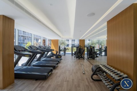 Apartament në Jumeirah Village Circle, Dubai, Emiratet e Bashkuara Arabe 1 dhomë, 43 m2. № 627961 - Foto 18