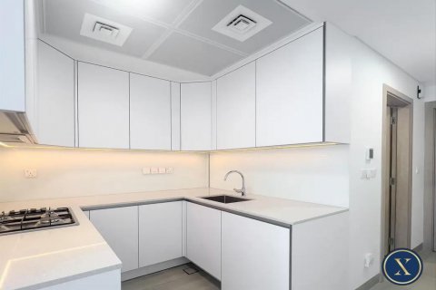 Apartament në Jumeirah Village Circle, Dubai, Emiratet e Bashkuara Arabe 1 dhomë, 43 m2. № 627961 - Foto 1