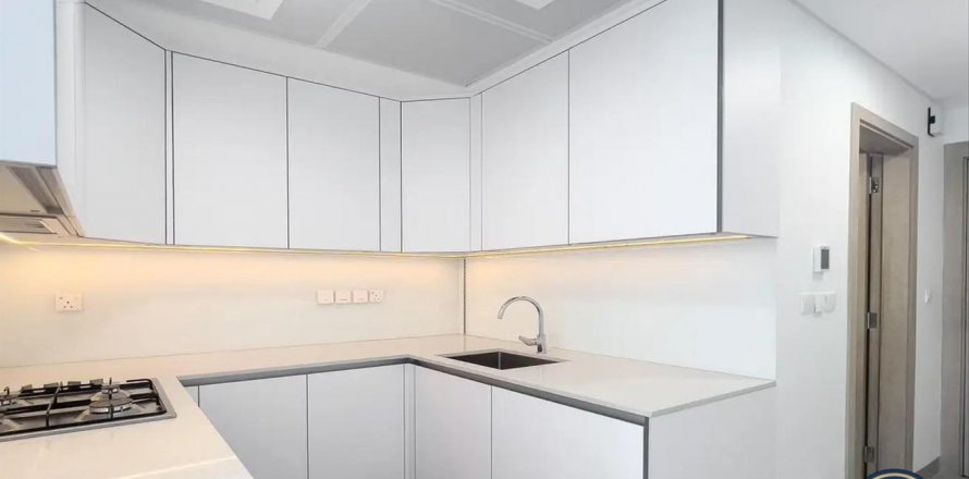 Apartament në Jumeirah Village Circle, Dubai, Emiratet e Bashkuara Arabe 1 dhomë, 43 m2. № 627961