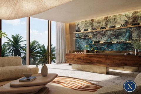 Apartamento en venta en Dubai Marina, Dubai, EAU 4 dormitorios, 531 m2 № 627955 - foto 1