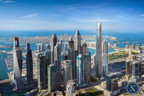 Apartamento en venta en Dubai Marina, Dubai, EAU 4 dormitorios, 531 m2 № 627955 - foto 9