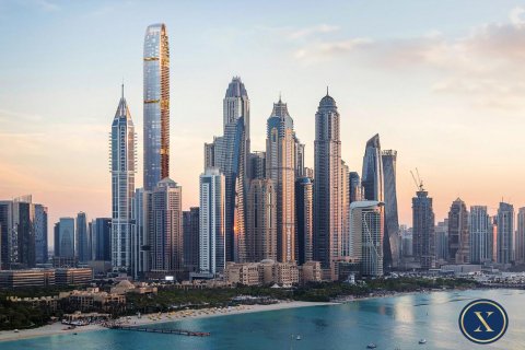 Apartamento en venta en Dubai Marina, Dubai, EAU 4 dormitorios, 531 m2 № 627955 - foto 7