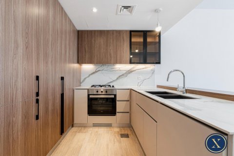 Byt v Jumeirah Village Circle, Dubai, SAE 1 ložnice, 73 m² Č.: 627960 - fotografie 8