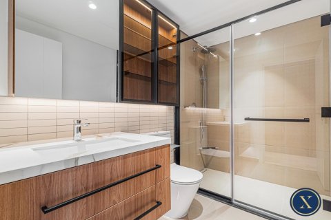Byt v Jumeirah Village Circle, Dubai, SAE 1 ložnice, 73 m² Č.: 627960 - fotografie 5