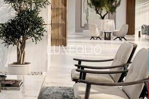 Byt v Dubai Hills Estate, SAE 1 ložnice, 88 m² Č.: 627958 - fotografie 6