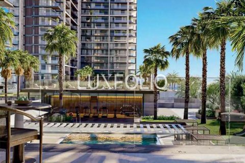 Byt v Dubai Hills Estate, SAE 1 ložnice, 88 m² Č.: 627958 - fotografie 8