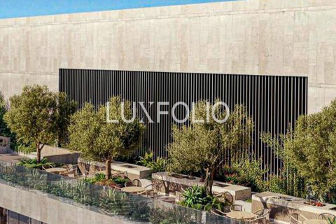 Byt v Dubai Hills Estate, SAE 1 ložnice, 88 m² Č.: 627958 - fotografie 7