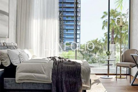 Byt v Dubai Hills Estate, SAE 1 ložnice, 88 m² Č.: 627958 - fotografie 11