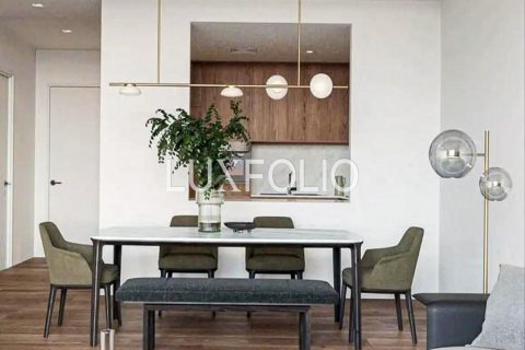 Byt v Dubai Hills Estate, SAE 1 ložnice, 88 m² Č.: 627958 - fotografie 3