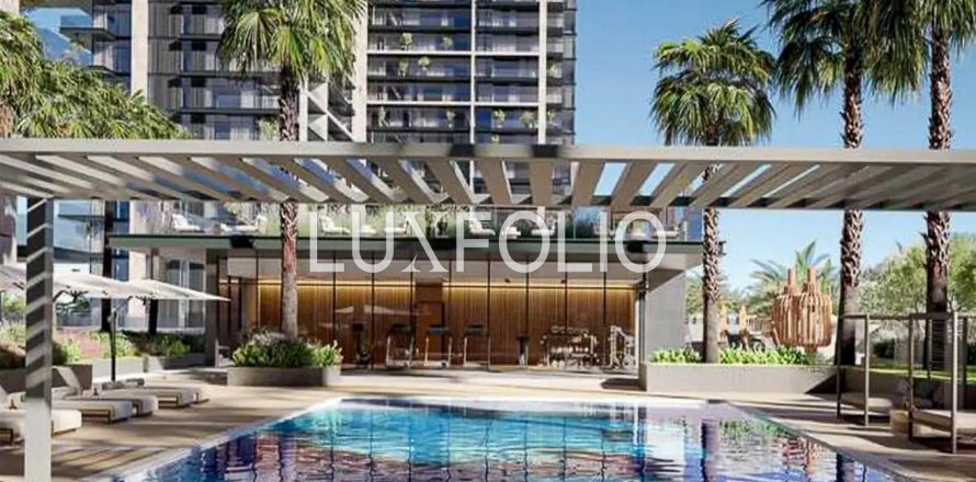 Byt v Dubai Hills Estate, SAE 1 ložnice, 88 m² Č.: 627958