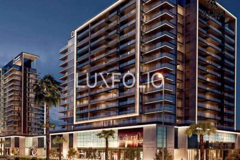 Byt v Dubai Hills Estate, SAE 1 ložnice, 88 m² Č.: 627958 - fotografie 9