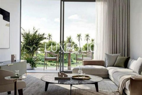 Byt v Dubai Hills Estate, SAE 1 ložnice, 88 m² Č.: 627958 - fotografie 2