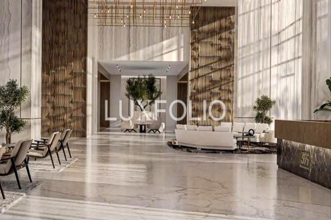Byt v Dubai Hills Estate, SAE 1 ložnice, 88 m² Č.: 627958 - fotografie 5