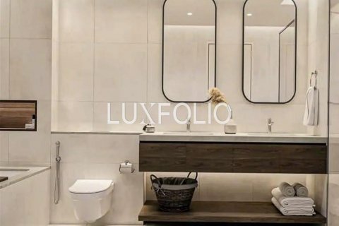 Byt v Dubai Hills Estate, SAE 1 ložnice, 88 m² Č.: 627958 - fotografie 4