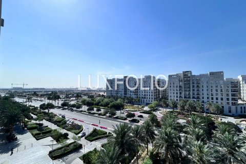 阿联酋 Dubai Town Square 待售 : 2 卧, 83 平方米 , 编号627959 - 照片 1