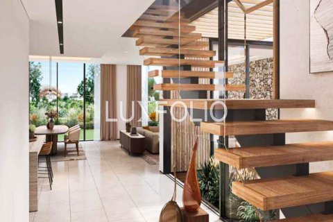 Villa in Dubai Land, UAE 5 bedrooms, 493 sq.m. № 627956 - photo 16