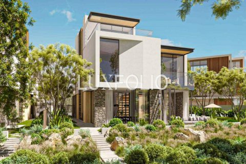 Villa in Dubai Land, UAE 5 bedrooms, 493 sq.m. № 627956 - photo 7