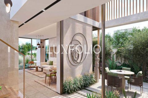 Villa in Dubai Land, UAE 5 bedrooms, 493 sq.m. № 627956 - photo 12