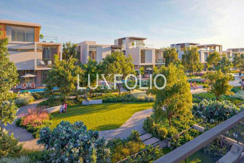Villa in Dubai Land, UAE 5 bedrooms, 493 sq.m. № 627956 - photo 22
