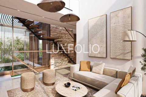 Villa in Dubai Land, UAE 5 bedrooms, 493 sq.m. № 627956 - photo 15