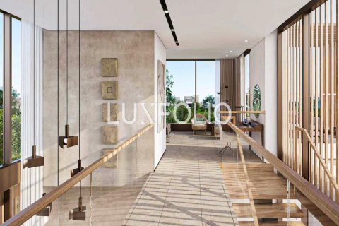 Villa in Dubai Land, UAE 5 bedrooms, 493 sq.m. № 627956 - photo 11
