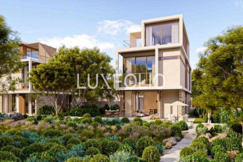 Villa in Dubai Land, UAE 5 bedrooms, 493 sq.m. № 627956 - photo 13