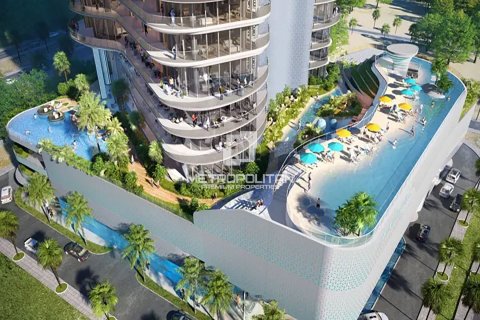 Dubai Media City, UAE의 판매용 아파트 침실 1개, 88제곱미터 번호 592655 - 사진 2