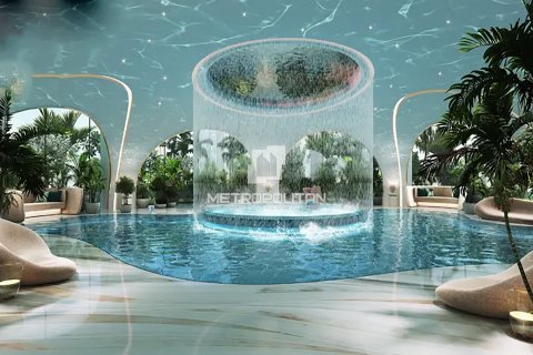 Dubai Media City, UAE의 판매용 아파트 침실 1개, 88제곱미터 번호 592655 - 사진 12