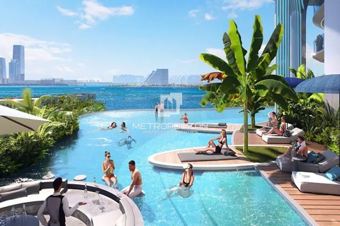 Dubai Media City, UAE의 판매용 아파트 침실 1개, 88제곱미터 번호 592655 - 사진 11