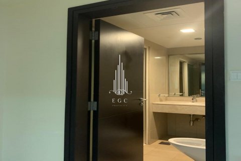 Byt v Al Reem Island, Abu Dhabi, SAE 1 ložnice, 94.2 m² Č.: 591753 - fotografie 10