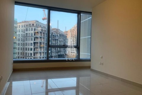 Byt v Al Reem Island, Abu Dhabi, SAE 1 ložnice, 94.2 m² Č.: 591753 - fotografie 3