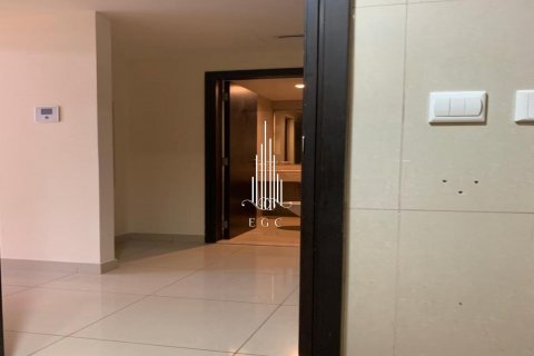 Byt v Al Reem Island, Abu Dhabi, SAE 1 ložnice, 94.2 m² Č.: 591753 - fotografie 11