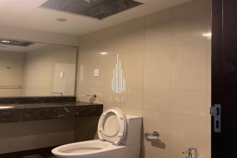 Byt v Al Reem Island, Abu Dhabi, SAE 1 ložnice, 94.2 m² Č.: 591753 - fotografie 9