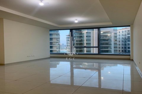 Byt v Al Reem Island, Abu Dhabi, SAE 1 ložnice, 94.2 m² Č.: 591753 - fotografie 1